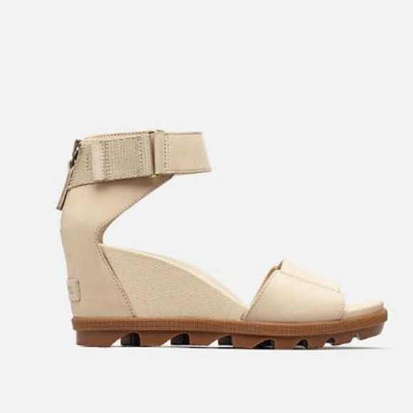 WOMEN'S JOANIE™ II ANKLE STRAP SANDAL * SOREL* - Picture 7 of 8